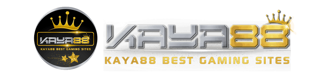 Kaya88 Best Gaming Sites Official Logo